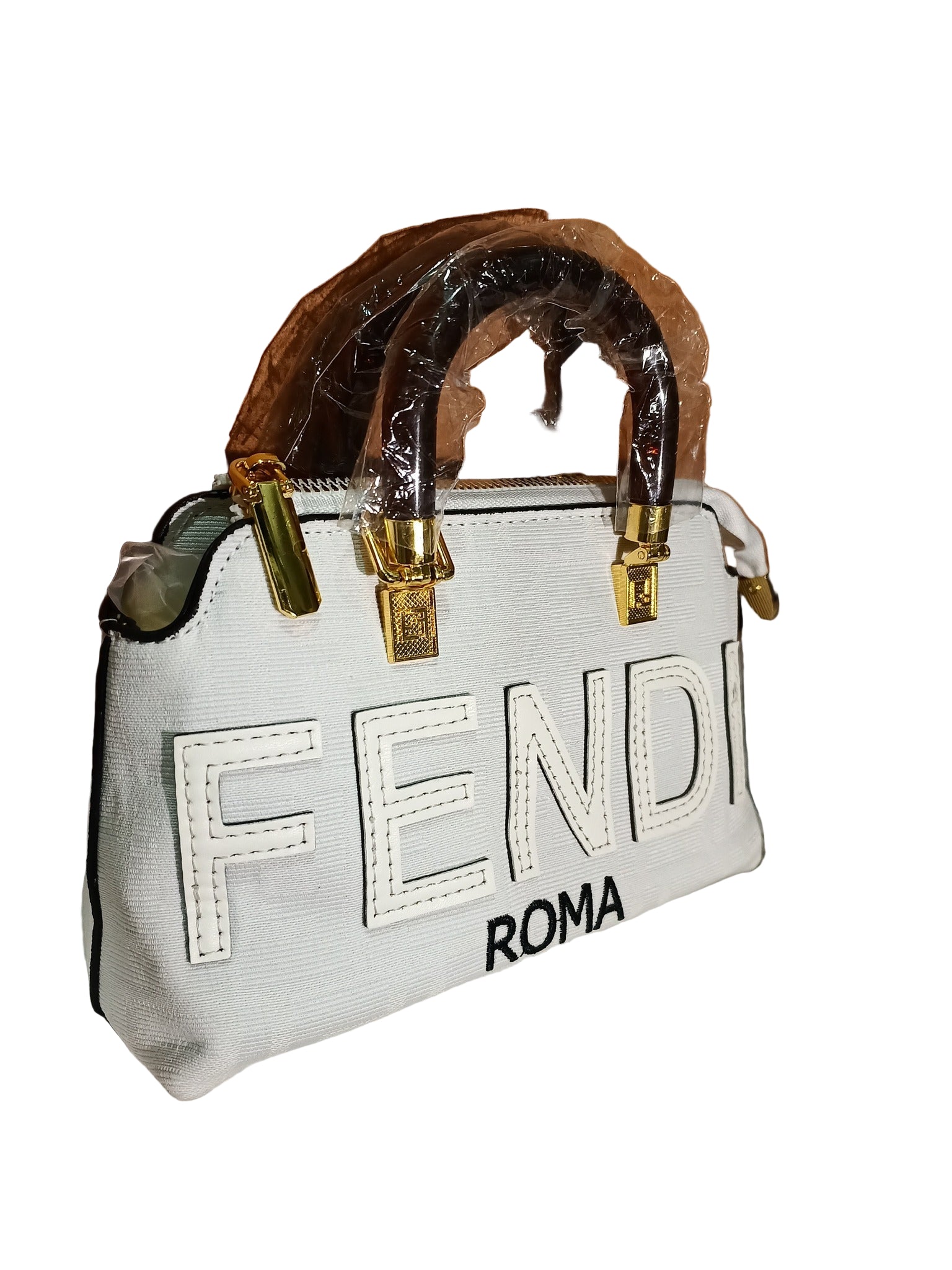 High-Quality Fendi Women's Cross Body Bag