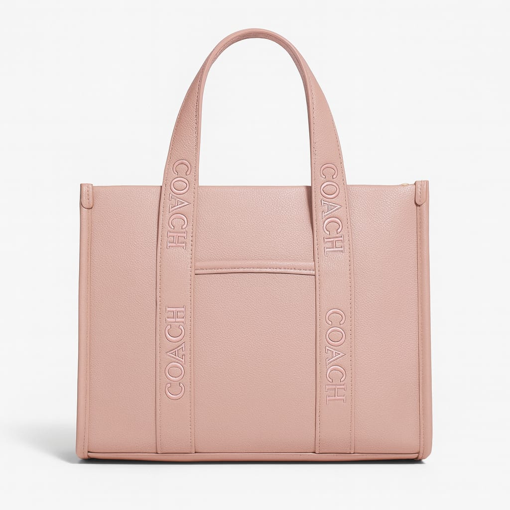 Coach Tote Bag