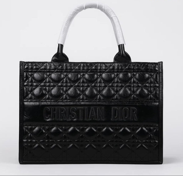 Dior tote bag