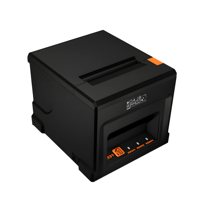 BC-86AC 80mm Thermal Receipt Printer With USB Interface And Auto-Cutter